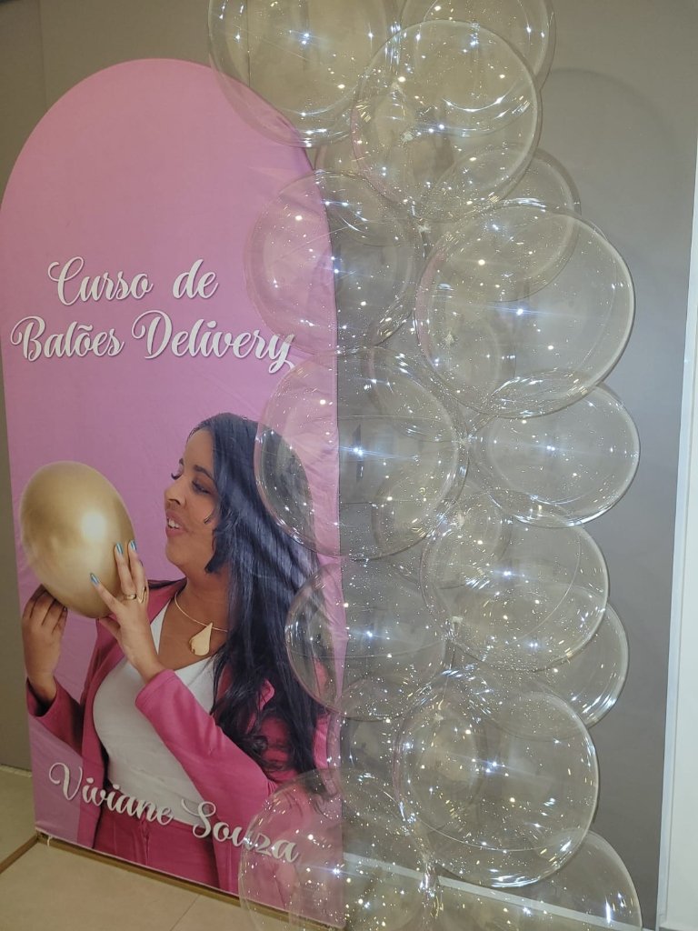 Arco Bubble