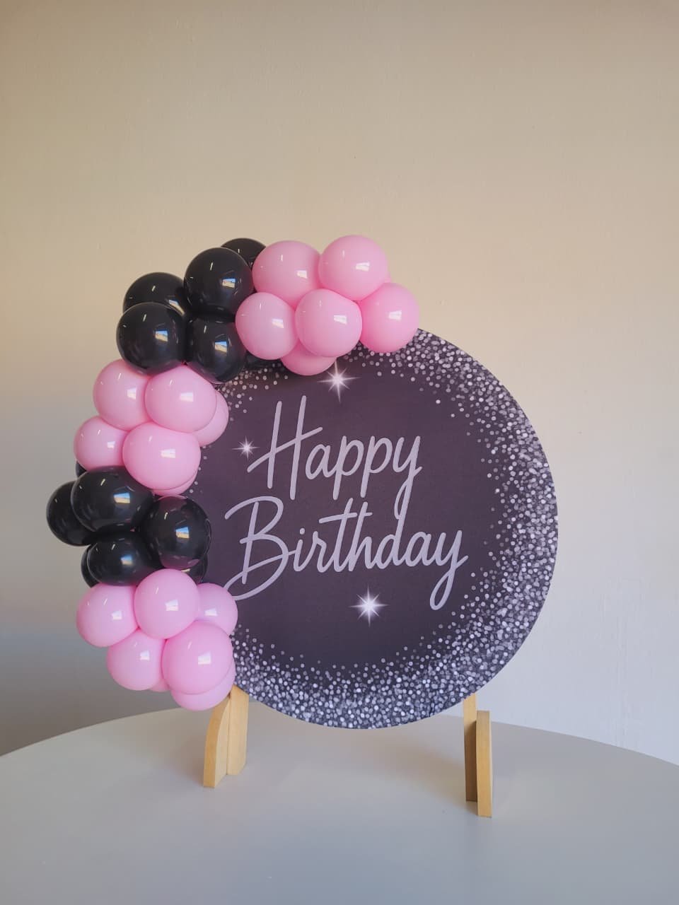 Arco painel 50cm